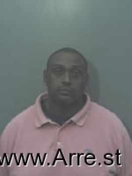 Derrick  Green Mugshot