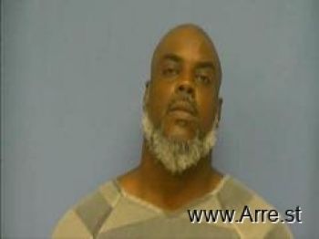 Derrick  Harris Mugshot