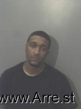 Derrick  Jiner Mugshot