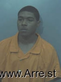 Derrick  Marks Mugshot