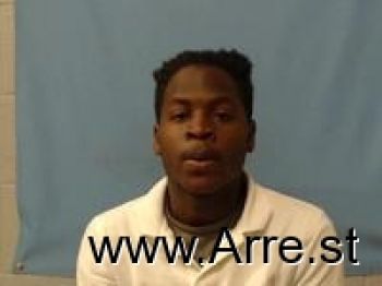 Derrick Dewayne Whiteside Mugshot