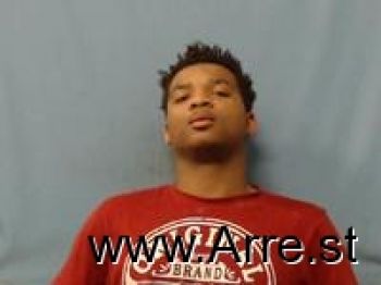 Deshawn L Harris Mugshot