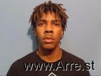 Deshawn L Lester Mugshot