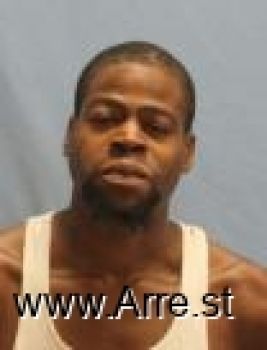 Deshon Ladon Martin Mugshot