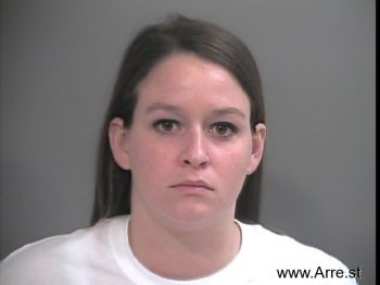 Desiree  Bassett Mugshot