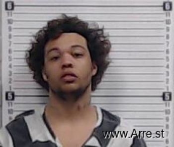 Desmond  Thomas Mugshot