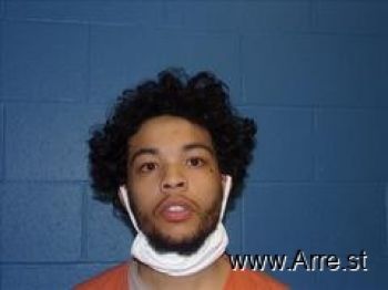 Desmond  Thomas Mugshot