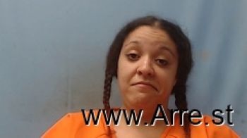 Destinie  Kelley Mugshot