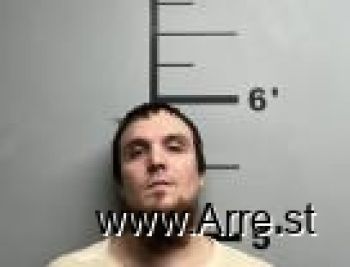 Devin Brier Leon Vail Mugshot