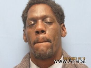 Devion  Spencer Mugshot