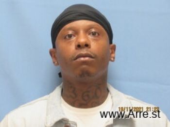 Devon  Gray Mugshot