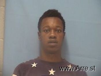 Devon  Jackson Mugshot