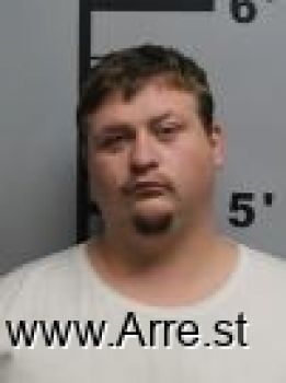 Devon Michael Sethman Mugshot