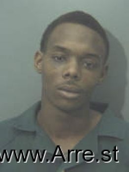 Devonta  Robinson Mugshot