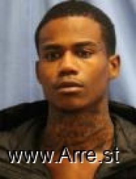 Devontaye Larell Hayes Mugshot