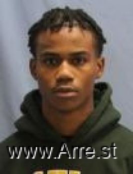 Devontaye Larell Hayes Mugshot