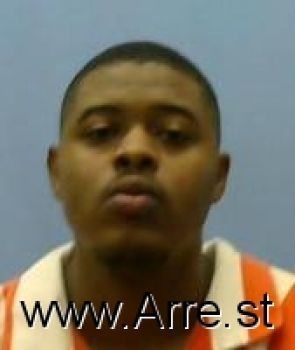 Devonte  Amos Mugshot