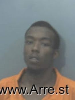 Devonte  Porter Mugshot