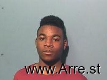 Devonteze Keuntan Harrison Mugshot