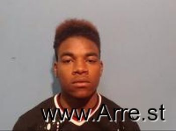 Devonteze Keuntan Harrison Mugshot