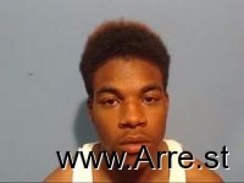 Devonteze Keuntan Harrison Mugshot