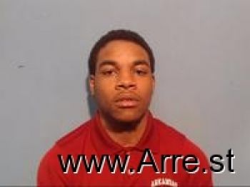 Devonteze Keuntan Harrison Mugshot