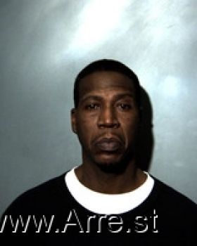 Dewayne  Harris Mugshot