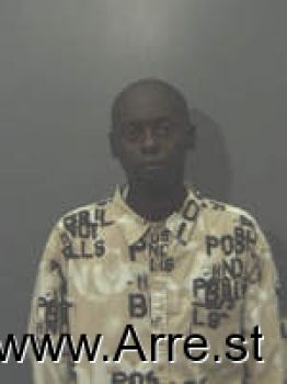 Dewayne  Richmond Mugshot