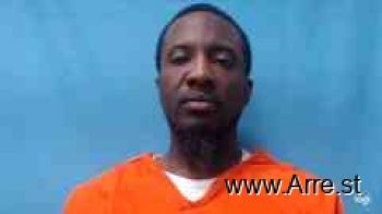 Dewayne  Robinson Mugshot