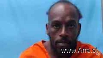 Diallo  Jones Mugshot