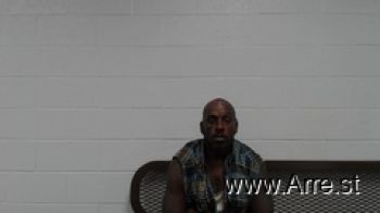 Diallo  Jones Mugshot