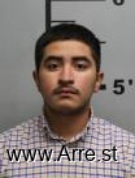 Diego  Aguilar-reyes Mugshot