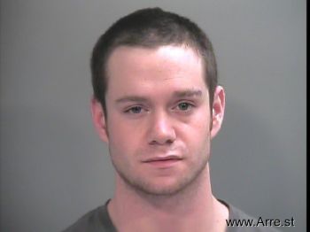 Dillon  Crow Mugshot