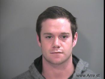 Dillon  Crow Mugshot