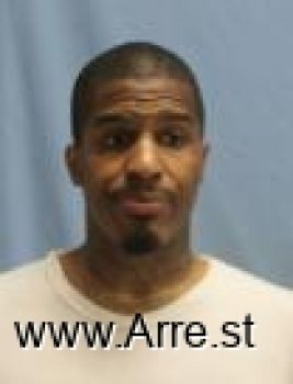 Djanon Kvante Davis Mugshot