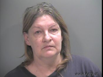 Dolores  Hayes Mugshot