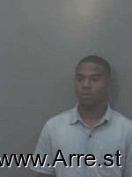 Dominick  Williams Mugshot