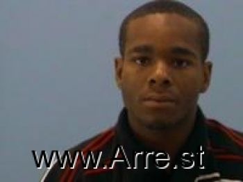 Dominique Trevon Brumfield Mugshot