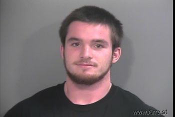 Don  Parsons Mugshot