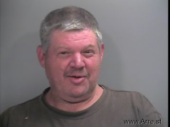 Donald  Barnett Mugshot