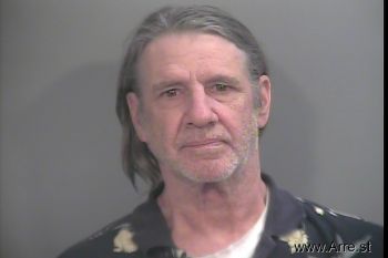 Donald  Duncan Mugshot