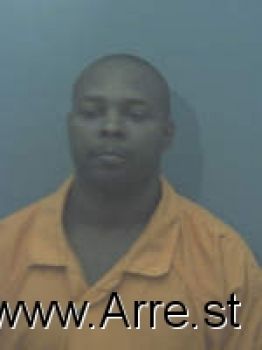 Donald  Frazier Mugshot