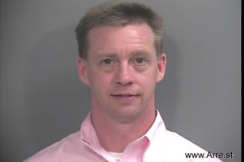 Donald  Preston Mugshot