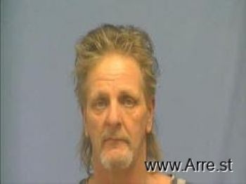 Donald  Tackett Mugshot