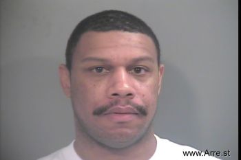 Doncouri  Wells Mugshot