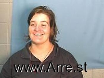 Donna  Burns Mugshot