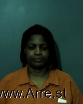 Donna  Hudson Mugshot