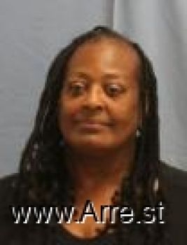 Donna Denise Jackson Mugshot