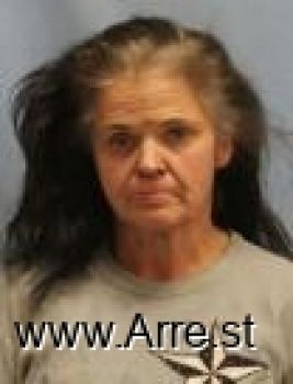 Donna Lee Reed Mugshot