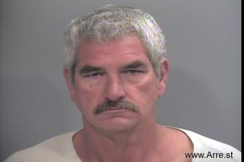 Donnie  Jennings Mugshot